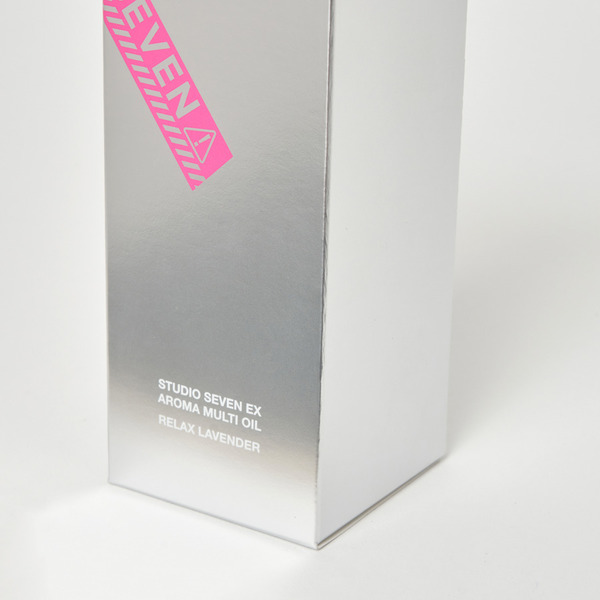 STUDIO SEVEN EX Aroma Multi Oil Relax Lavender | STUDIO SEVEN