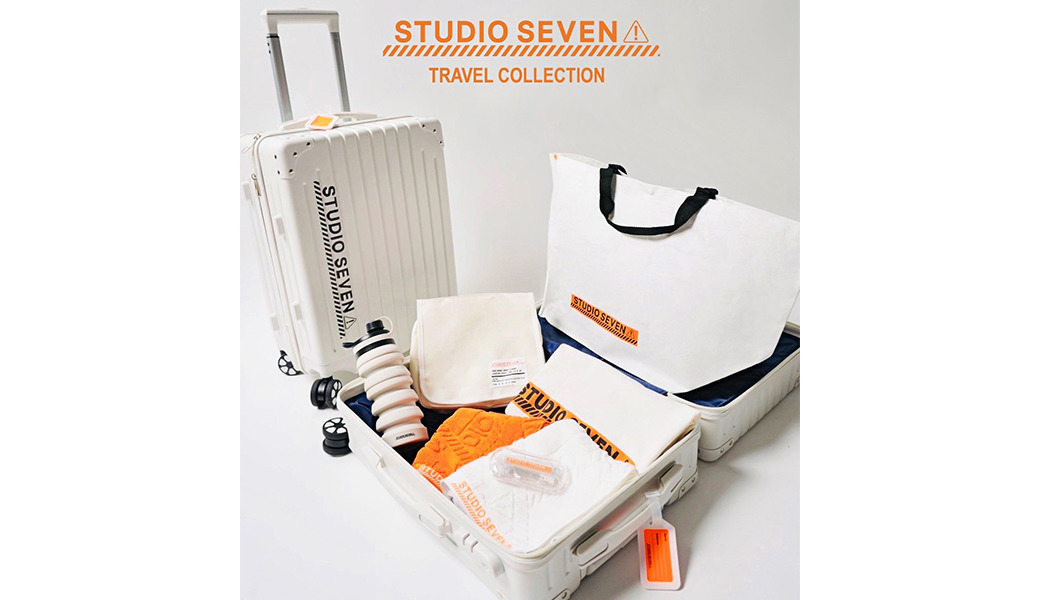 ニュース一覧｜STUDIO SEVEN (スタジオ セブン)