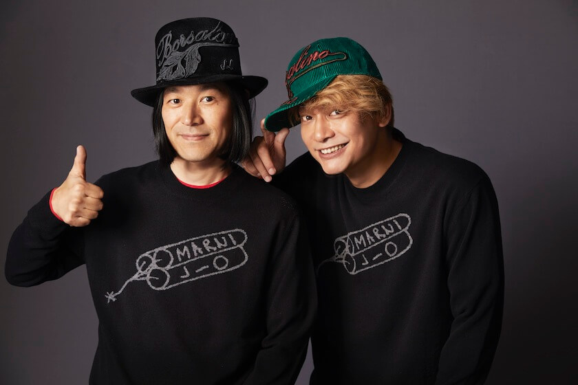 ヤンチェ_オンテンバール」が丸の内の新国際ビルへ移転 YouTubeでは