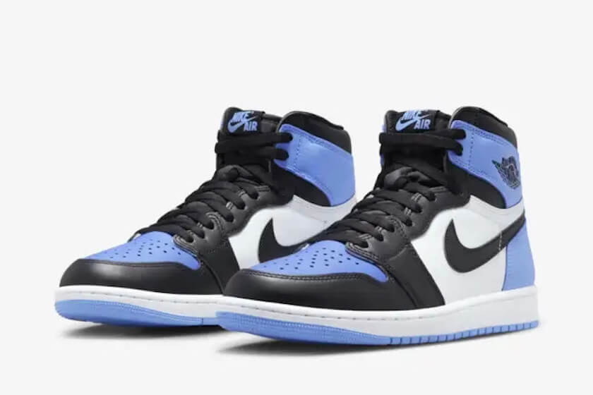 ナイキ」がノースカロライナ大学のカレッジカラーを纏った「エア