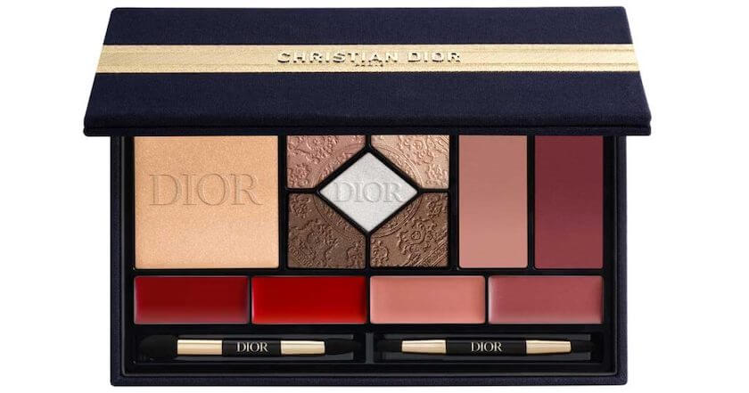 クリスマスコフレ2023特集 Vol.9「ディオール」 | SEVENTIE TWOは