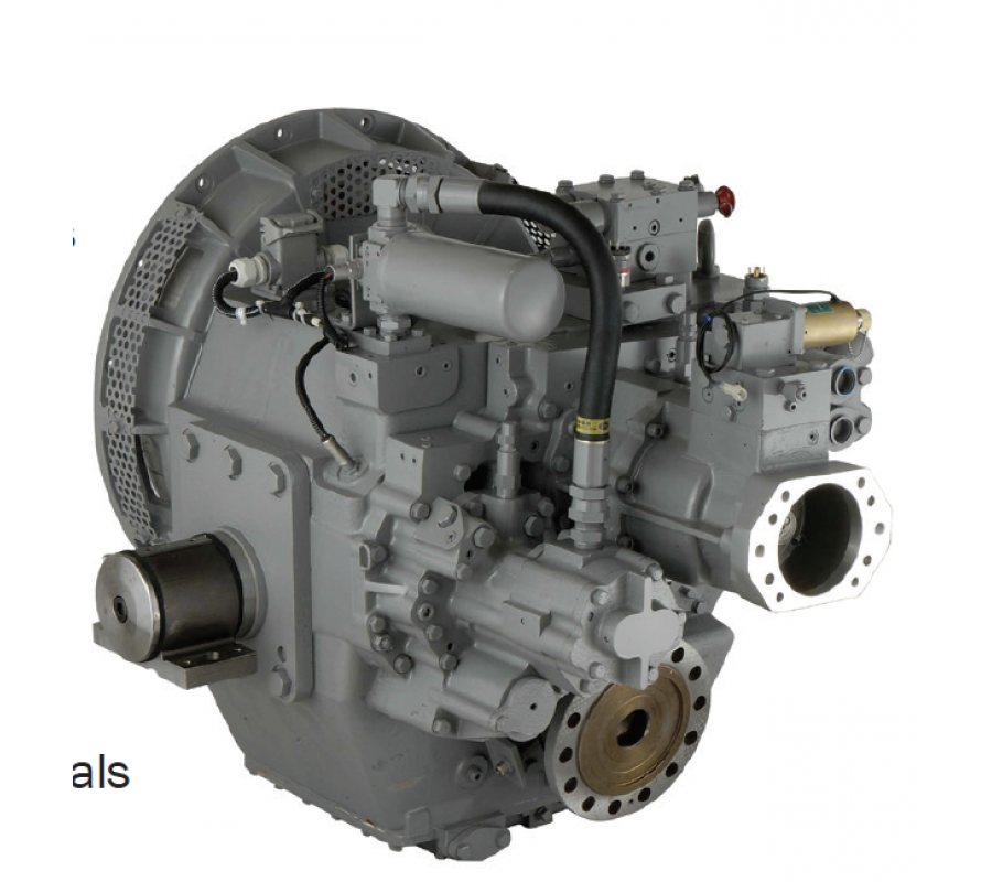 MGX-6620RV - Marine Gears & Transmissions, Hydraulic Fracturing