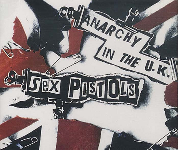 Sex Pistols | The Official Website