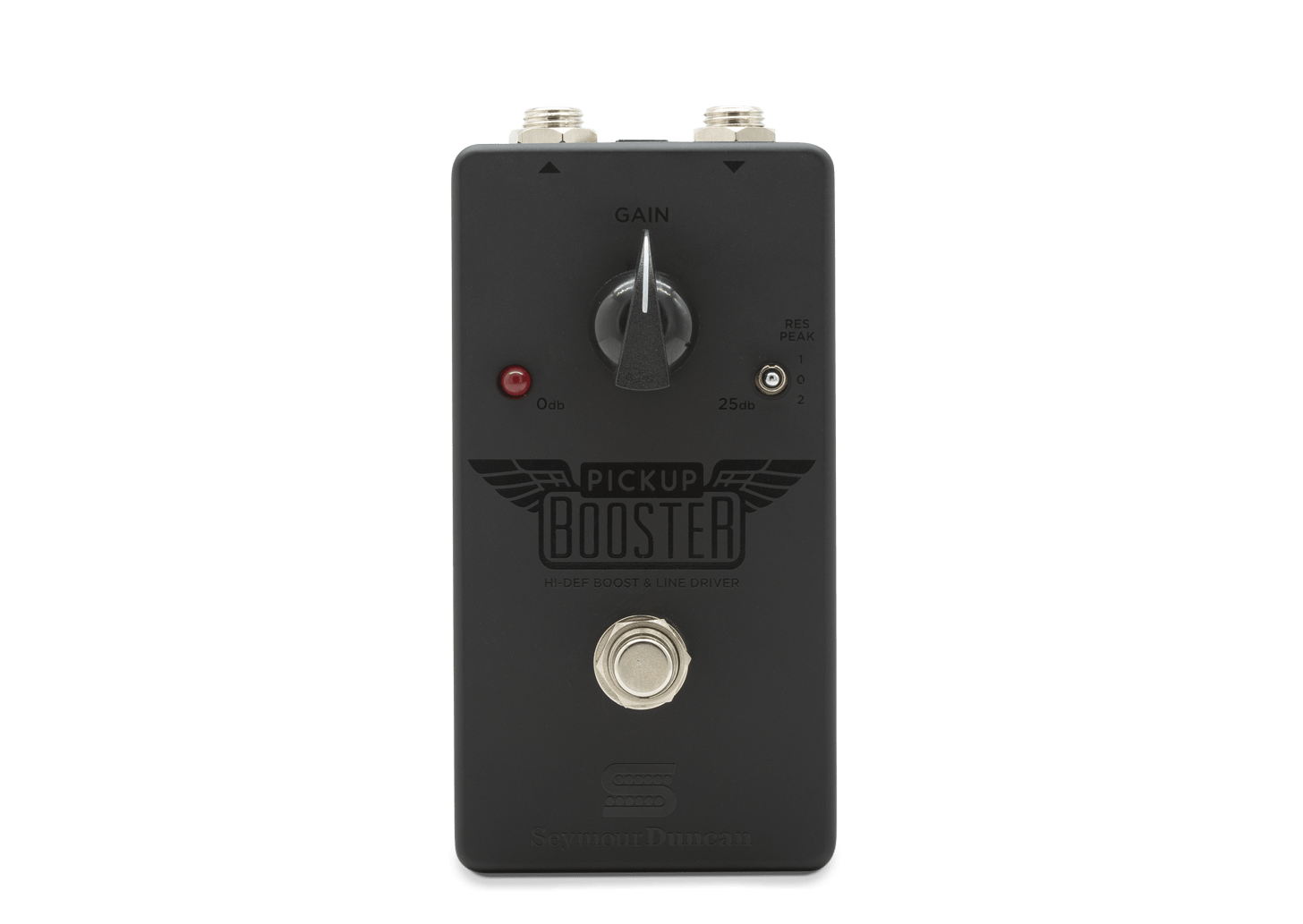 Seymour Duncan Pickup Booster™ Limited Pedal | Seymour Duncan