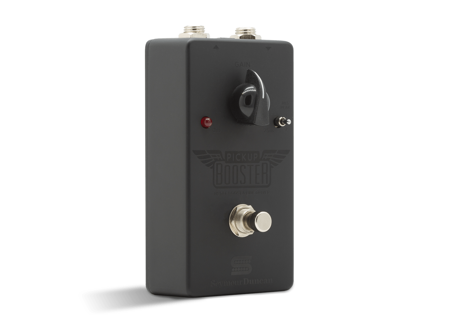 Seymour Duncan Pickup Booster™ Limited Pedal | Seymour Duncan