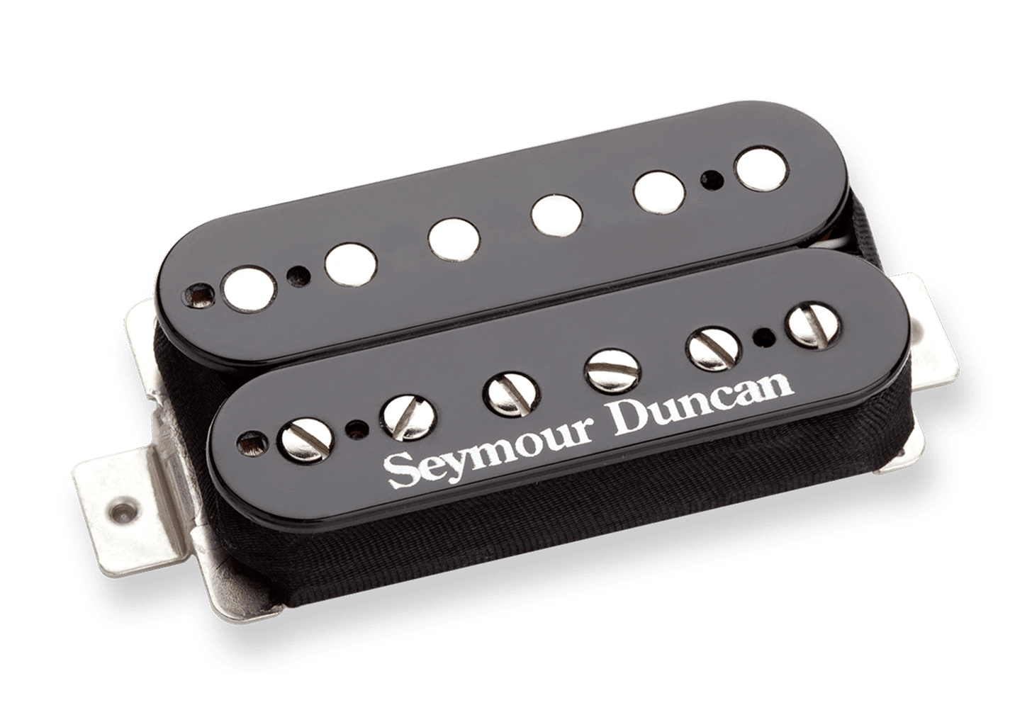 Seymour Duncan Seymour Duncan Sh-4 Jb Humbucker Pickup | Seymour