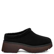 UGG W New Heights Cozy Clog Hickory | Seymour's Home