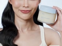 SEACRET ミネラル＆オイル ボディスクラブ｜ソルトスクラブ 角質ケア