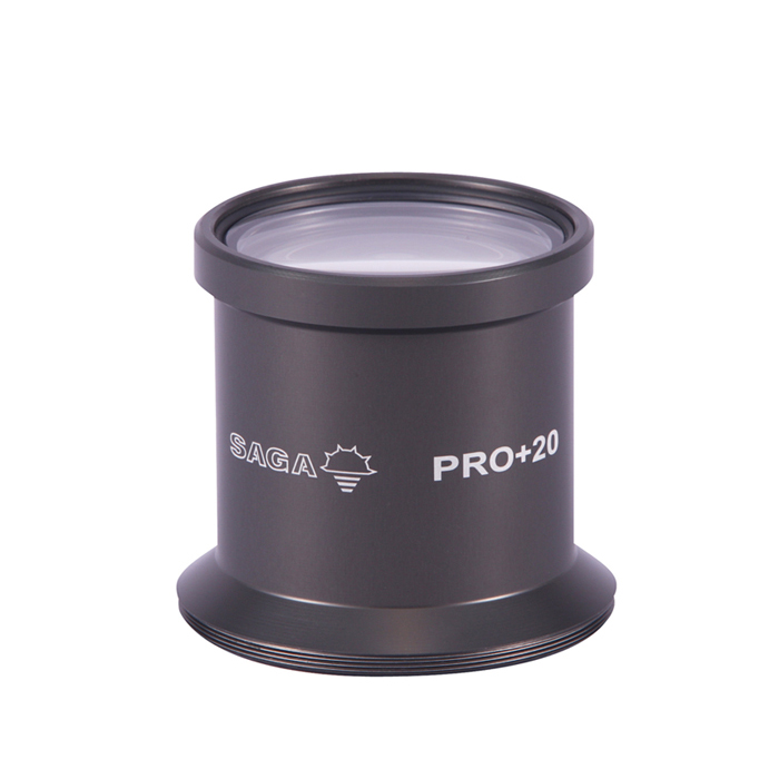 コンパクトカメラ用アクセサリー SAGAシリーズ