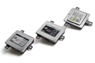 promina HID System for The Beetle｜promina HID製品案内｜製品案内