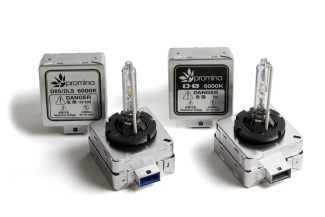 promina HID System for The Beetle｜promina HID製品案内｜製品案内