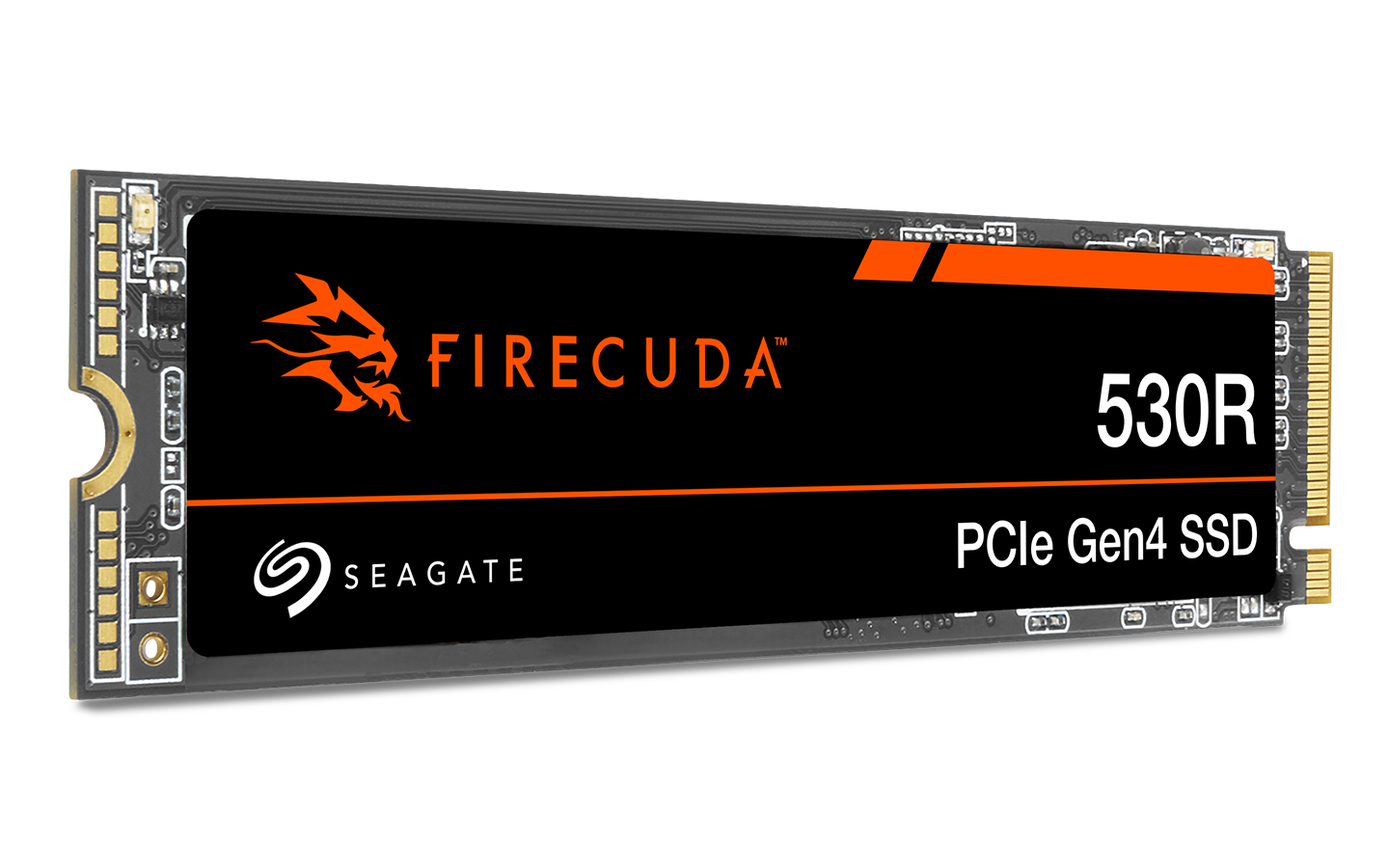 Seagate FireCuda 530R SSD | Seagate US