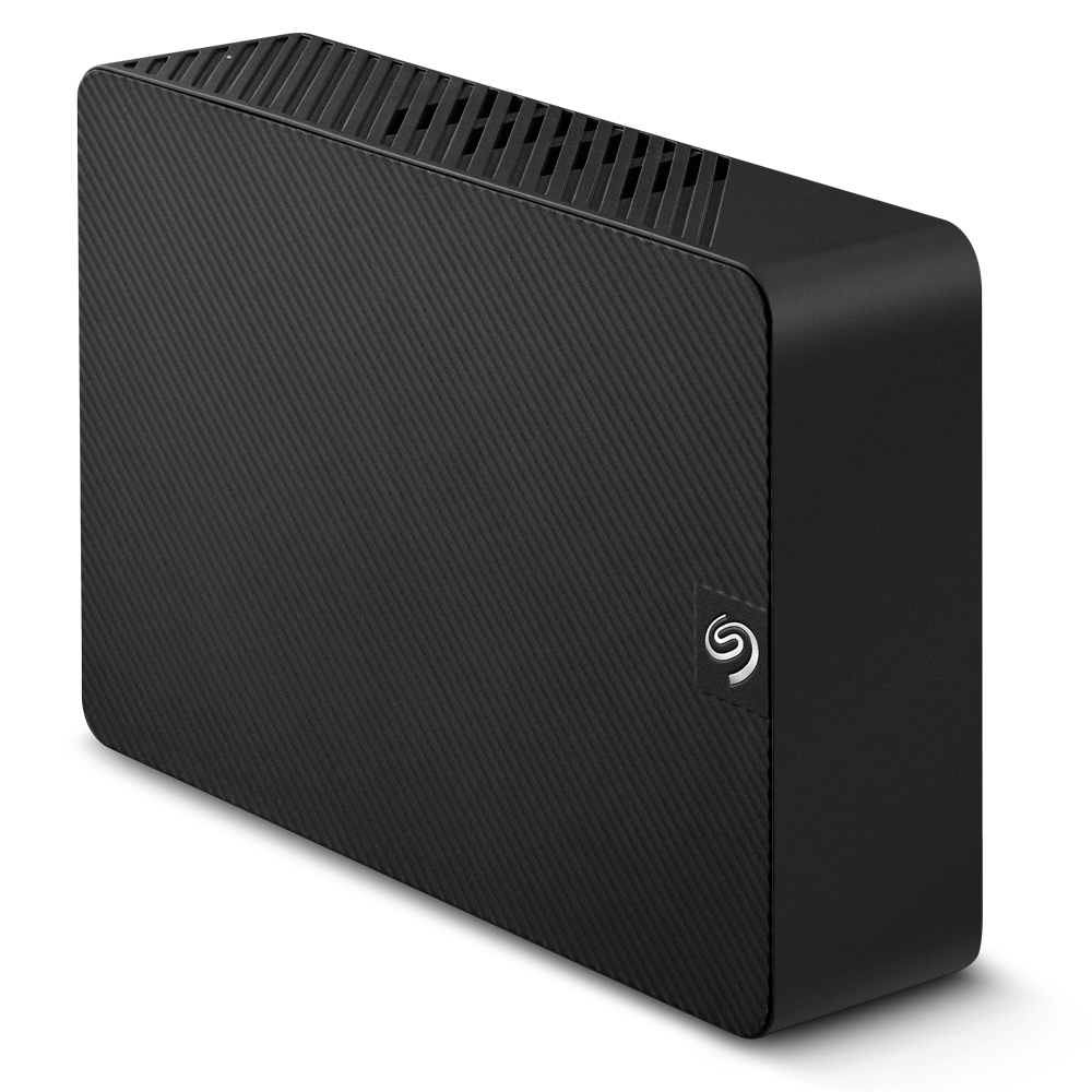 Expansion Desktop Hard Drive | Seagate US