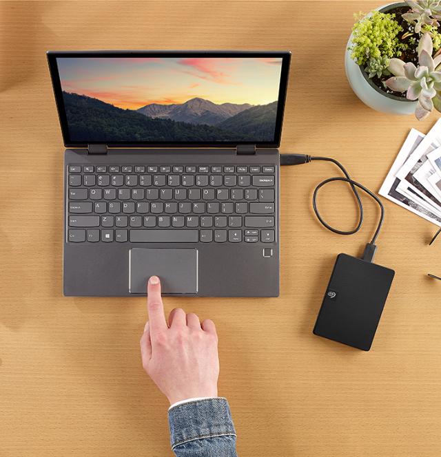 Expansion Portable Hard Drive | Seagate US