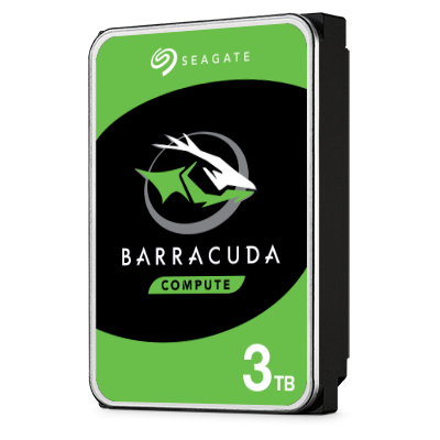 BarraCuda 3.5