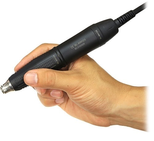 SEAFORCE TwisterX リューター ネイル ハンドグラインダー SEAFORCE