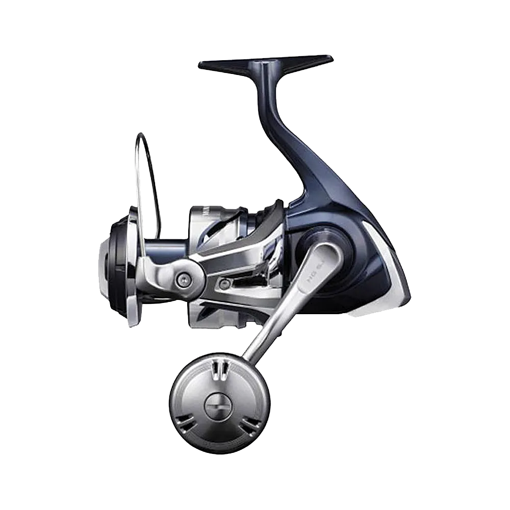 Sea Fishing Tackle Webshop - Shimano Twin Power SW C 6000 HG