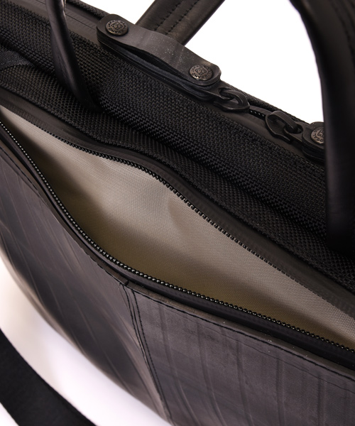 オーガナイザービジネスバッグ｜製品紹介｜バッグブランド【SEAL