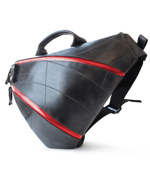 ワンショルダーバッグ TRIANGLE｜製品紹介｜バッグブランド【SEAL