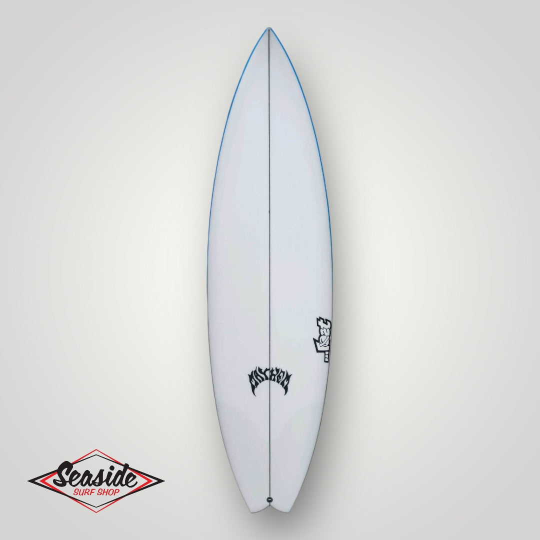 Lost Surfboards - 5'11
