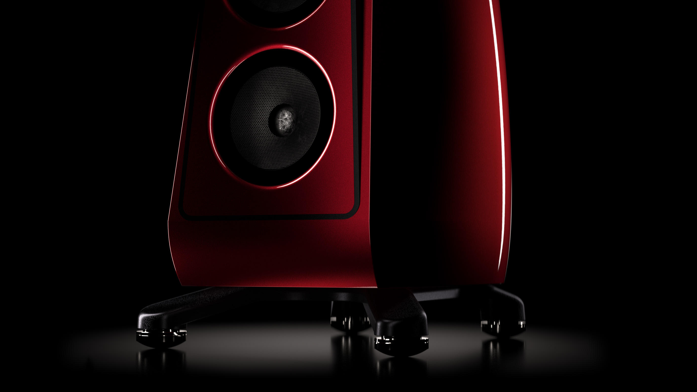 Dewstar - Seawave Acoustic