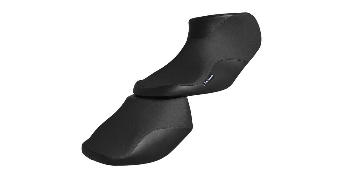 R1100RT シート 前後 5253-2 313 651/5253-2313 656 WB10413J9WZD09