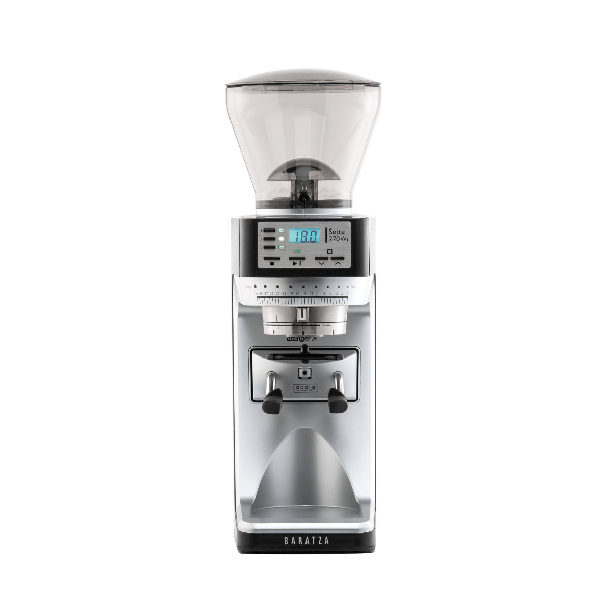 Baratza Sette 270Wi Espresso Grinder | Seattle Coffee Gear