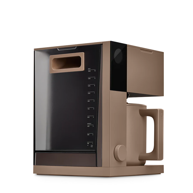 Fellow Aiden Coffee Maker | Seattle Coffee Gear