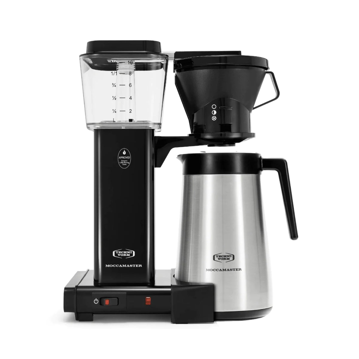 Technivorm Moccamaster KBT741 | Coffee Maker | Seattle Coffee Gear