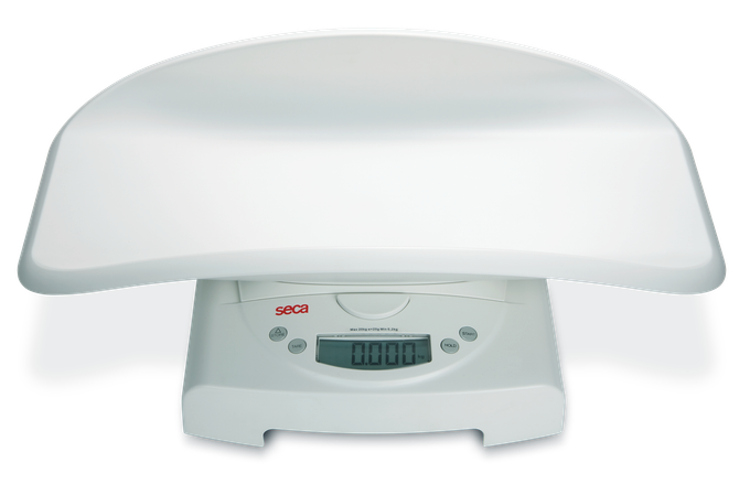seca 833 - デジタル乳幼児用スケール (検定付) · seca