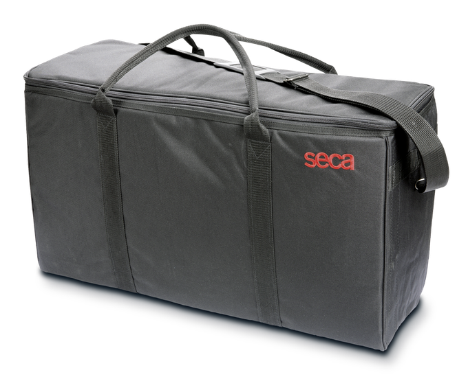 seca 414 - スケールと身長計の持ち運び用バッグ · seca