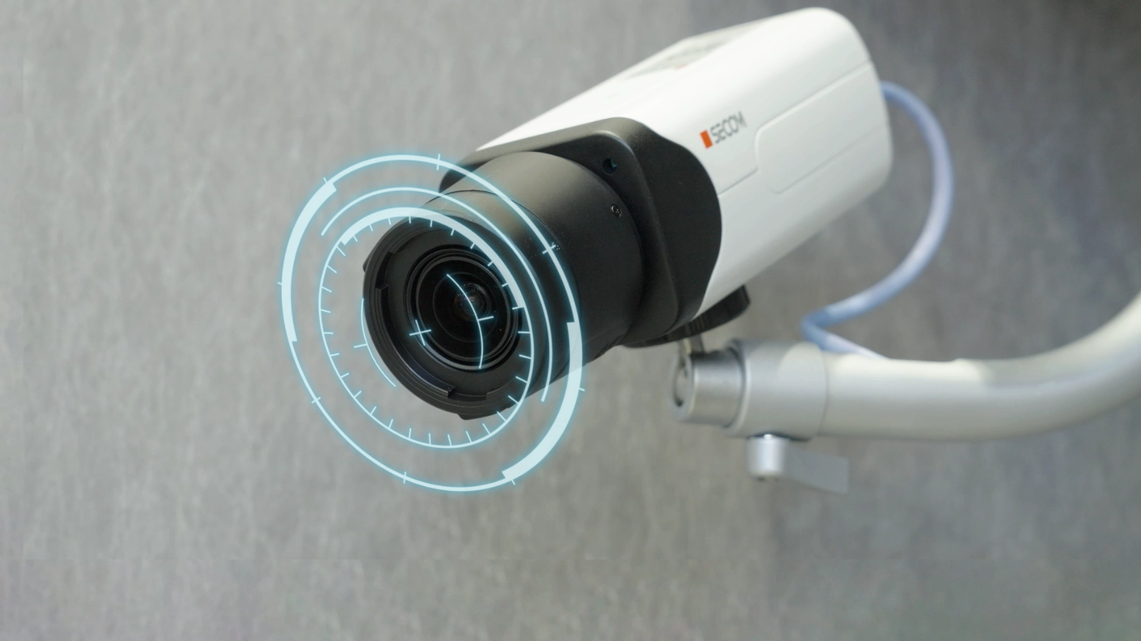 セコムIPカメラ（事務所・店舗向け監視カメラ）｜監視カメラ/防犯