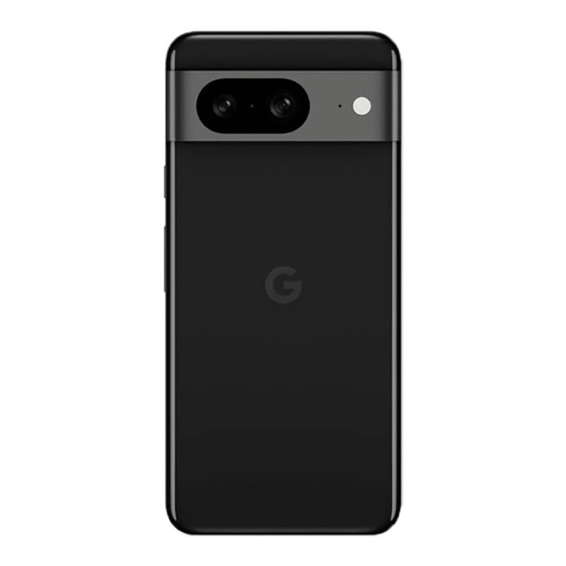 Google Pixel 8 GZPF0 128GB Obsidian オブシディアン SIMフリー