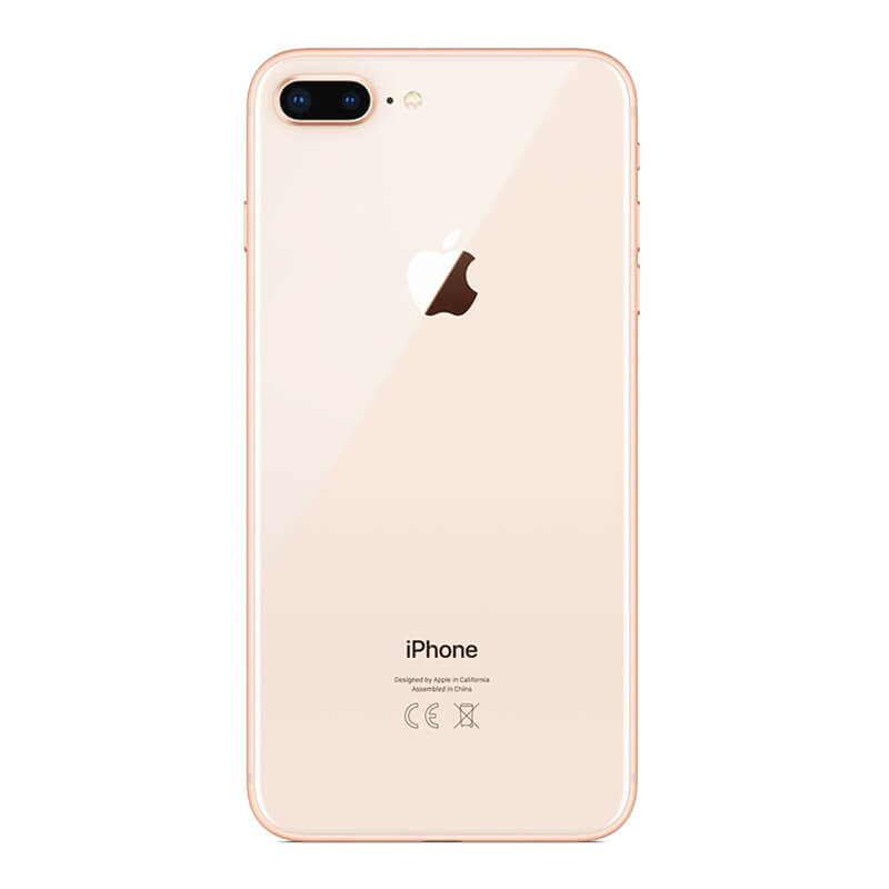 iPhone8 Plus 256GB ゴールド docomo 80% iPhone8 Plus 256GB ゴールド