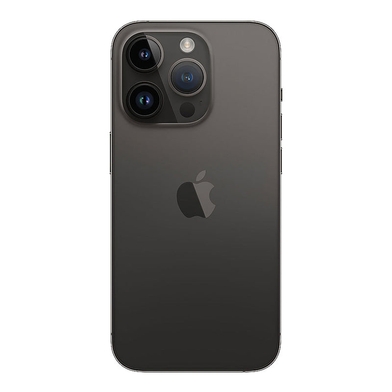 iPhone 14 Pro - 128GB スペースブラック SIMフリー｜iPhoneの中古は