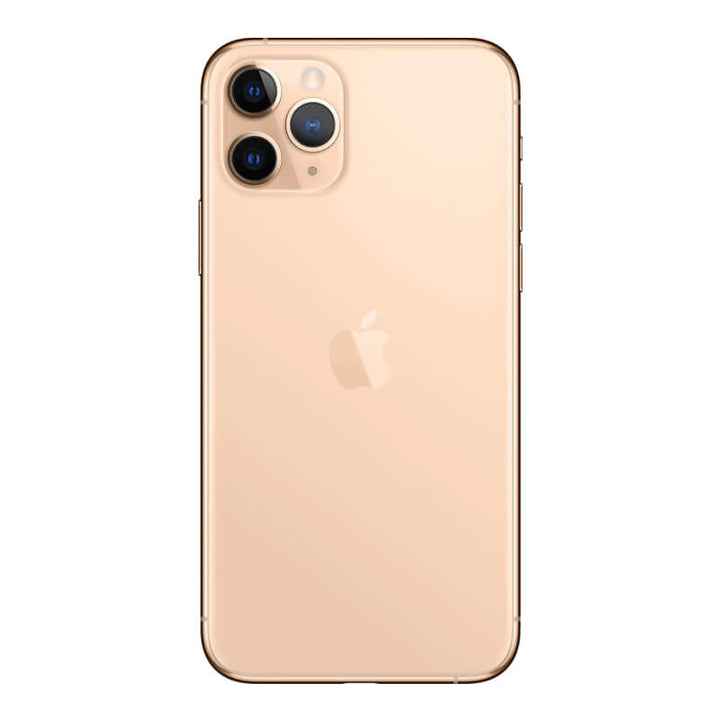 iPhone 11 Pro Max - 64GB ゴールド SIMフリー｜iPhoneの中古は
