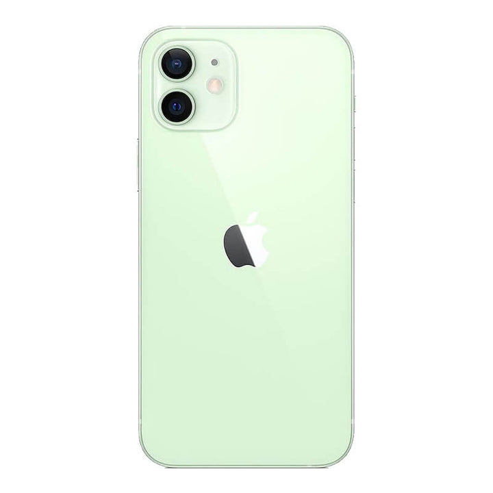iPhone 12 mini - 64GB グリーン SIMフリー｜iPhoneの中古は【セカハン