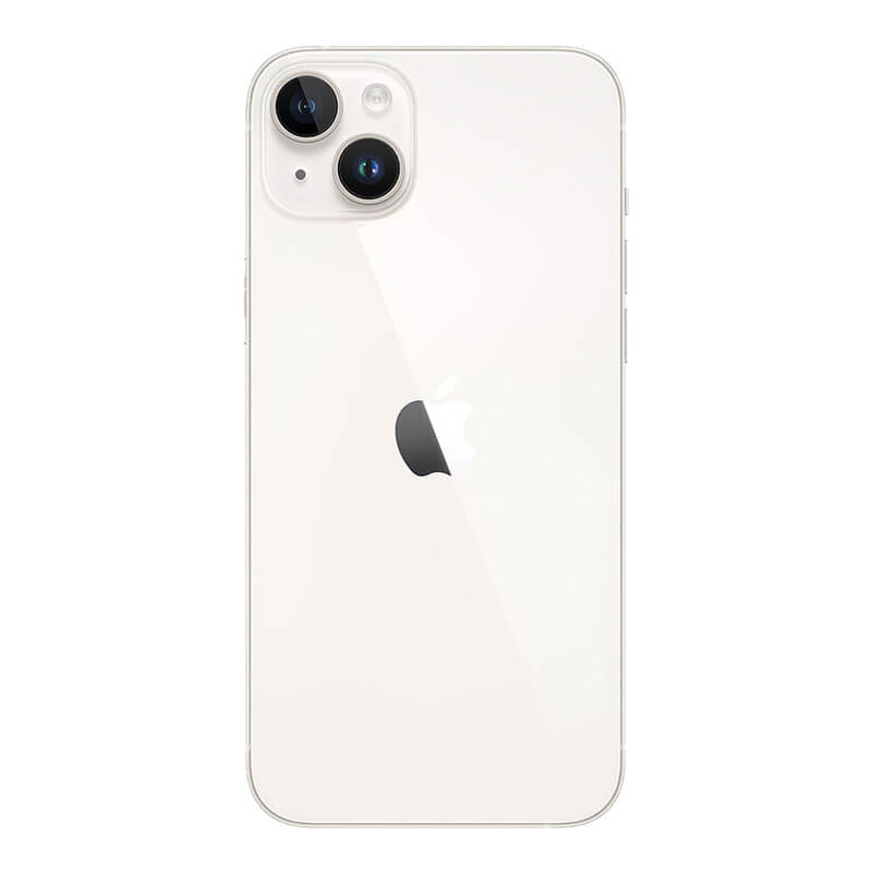 iPhone 14 Plus - 256GB スターライト SIMフリー｜iPhoneの中古は