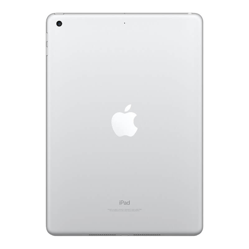 iPad 第6世代 - WiFiモデル 128GB シルバー｜iPadの中古は【セカハン