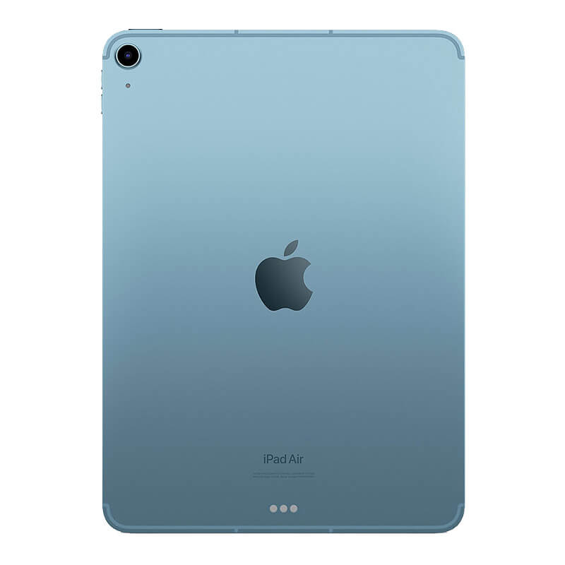 iPad（第10世代） Wi-Fi+Cellularモデル 256GB ブルー｜iPadの中古は