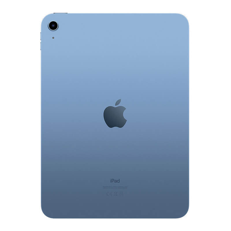 iPad 第10世代 - WiFiモデル 64GB ブルー｜iPadの中古は【セカハン