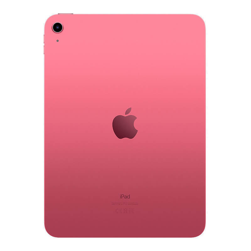 iPad 第10世代 - WiFiモデル 64GB ピンク｜iPadの中古は【セカハン