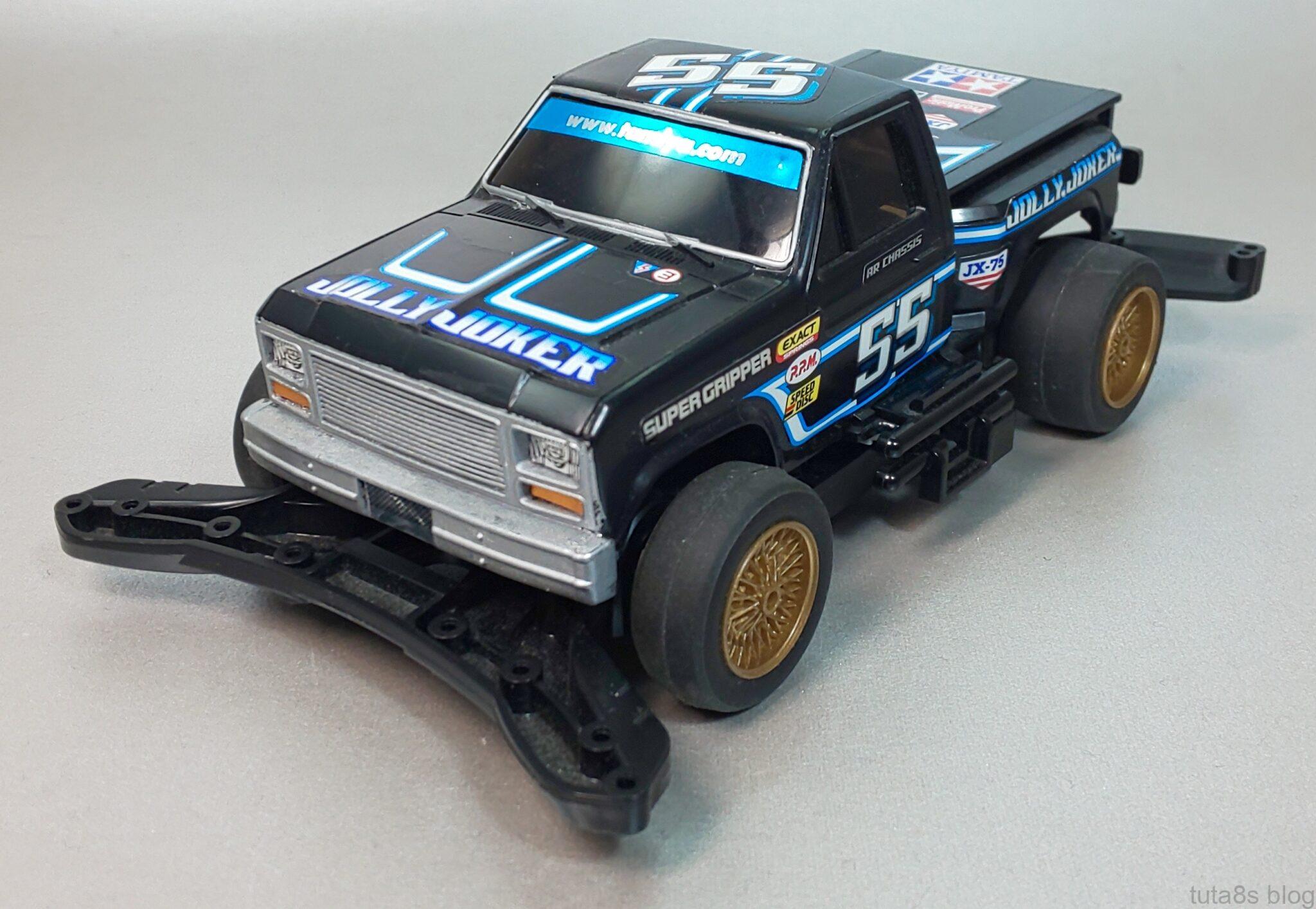 ジョーリージョーカープレミアム｣今は買える時期です。