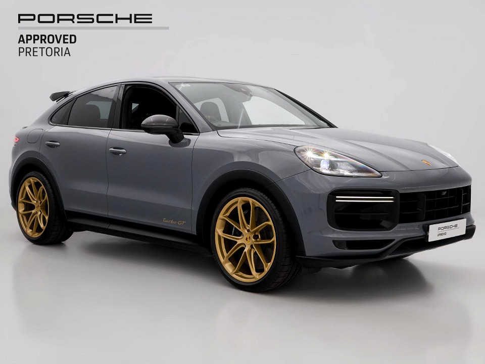 Porsche Centre Pretoria Used | Pretoria, Gauteng | SECONDS ONLINE