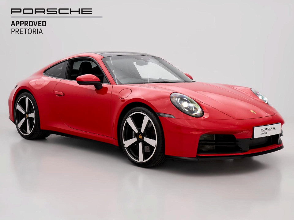 Porsche Centre Pretoria Used | Pretoria, Gauteng | SECONDS ONLINE