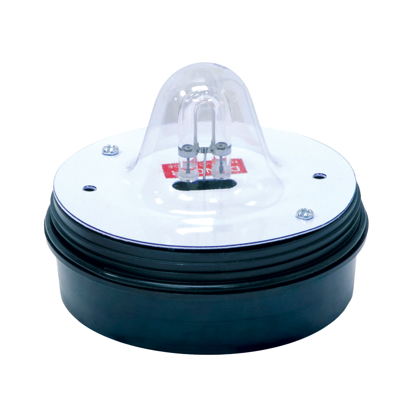 Xenon Tube Strobe Light - Green, 6~12VDC - SECO-LARM USA Inc