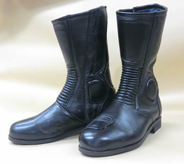 オリジナルブーツ : セクレテール