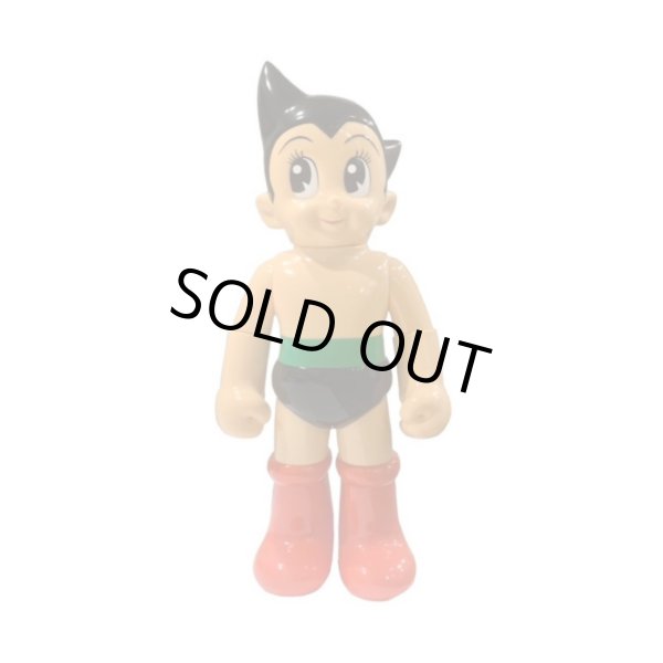 Middle Scale Astro Boy 鉄腕アトム OG Ver. - SECRET BASE ONLINE STORE