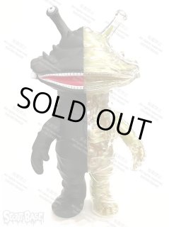 カネゴン Triple Marble Black ver. - SECRET BASE ONLINE STORE