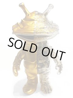 カネゴン Triple Marble Black ver. - SECRET BASE ONLINE STORE